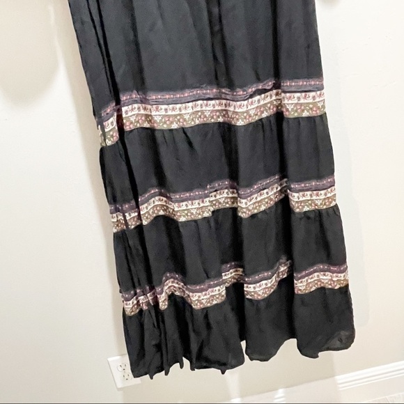JETS BY JESSIKA ALLEN SENSORY Maxi Dress - Picture 9 of 12